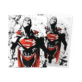 Dragon Shield - Micas STND Art Dual Superman Core Matte c/100 - Gamesmart